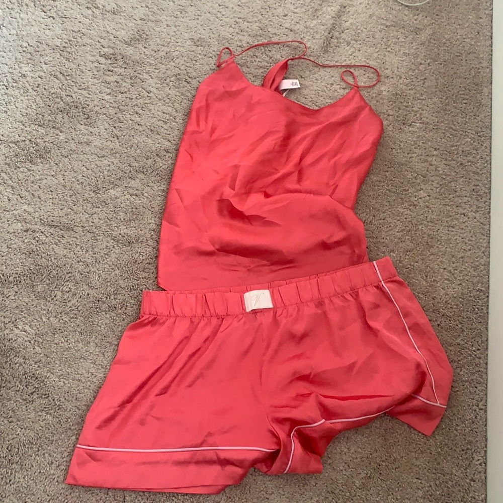 Victoria Secret PJ Set